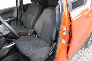 Suzuki Ignis 1.2 Smart Hybrid Select Automaat, Apple Carplay/Android Auto, Dealer Onderhouden / 6
