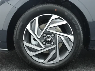 Hyundai i20 1.0 T-GDI Comfort Navigatie | Camera | Cruise control / 7