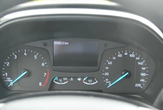 FORD Fiesta 1.1 70pk 5dr Trend / 19