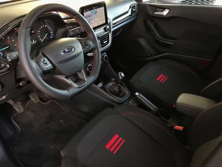 Ford Fiesta EcoBoost ST-Line | Winterpack / 9