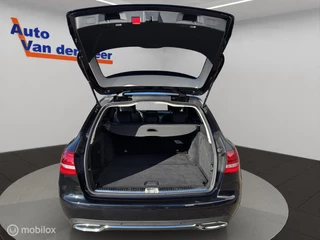 Mercedes C-klasse Estate 180 Premium / 30