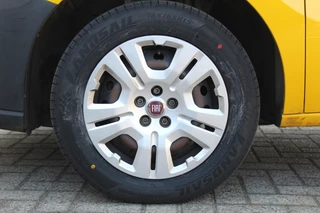 Fiat Doblò Cargo 1.3 MJ L1H1 Actual  | Origin NL | Airco | Betimmering Laadruimte | Bluetooth / 7