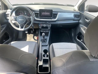 Kia Stonic 1.0 T-GDi MHEV ComfortLine | Bluetooth | Airco | Elektrische Ramen | Camera | Lane Assist | / 18