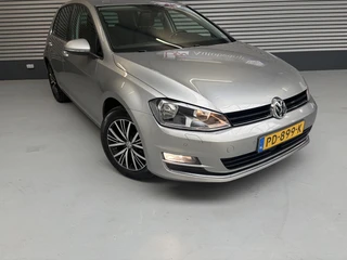 Volkswagen Golf 1.2 TSI/NAVI/PDC/ADAPTIVE CRUISE STOEL VERW/ENZ / 30