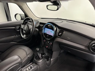 Mini 5-Deurs 1.5 One Essential|Carplay|Camera|Cruise|Navi| / 13