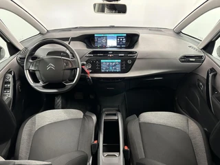 Citroen C4 SpaceTourer 1.2 PureTech Shine CAMERA CARPLAY ECC CRUISE LM 26000 KM. / 2