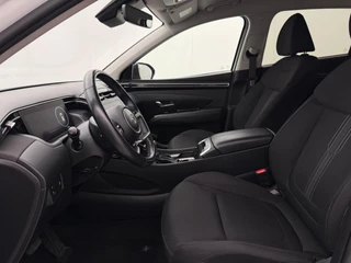 Hyundai Tucson 1.6 T-GDI MHEV Comfort Smart | Automaat | Adaptive cruise | Stoelverwarming | CarPlay | Camera / 5