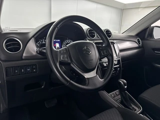 Suzuki Vitara 1.5 Hybrid Select Automaat Apple Carplay/Android Auto | Adaptieve Cruise Control | Parkeercamera / 13