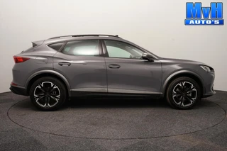 CUPRA Formentor 1.4 PHEV|KUIPST|PANO|STOEL/STUUR.VERW|SOH93% / 19