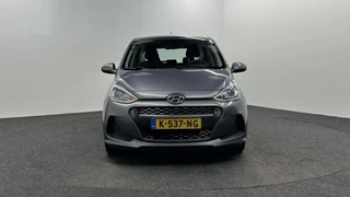 Hyundai i10 1.0i Comfort 5p. AIRCO CARPLAY 36000 KM. / 7