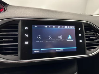 Peugeot 308 SW 1.2 PureTech Allure|Pano|Airco|Cruise|Navi|Apple Carplay|NAP| / 24