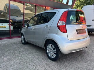 Suzuki Splash 1.2 Exclusive  | 1e eigenaar | Airco | Stoelverw. | Start/Stop | Elektr. Ramen | / 6