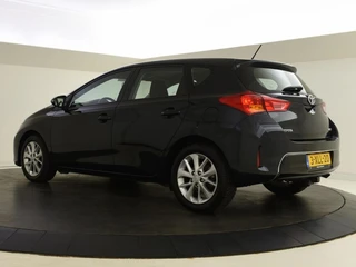 Toyota Auris 1.3 Now | Climatronic | Lichtmetaal | Cruise Control / 8