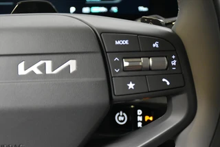 Kia Ev3 81,4 kWh 204pk Air / 23