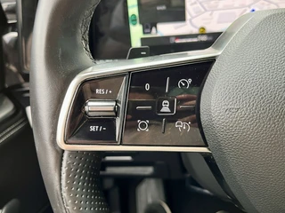 Renault Austral 1.2 E-Tech Full Hybrid 200 Iconic  | Pano | 360° Camera | All Seasons | Pack Winter | Intelligent Adaptive Cruise Control (IACC) | Dodehoek | Stoel+Stuur+Voorruitverwarming | Navigatie | Apple CarPlay/Android Auto / 25