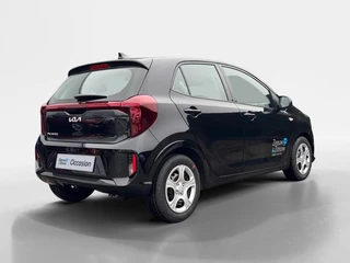 Kia Picanto 1.0 GDi DynamicLine | Demo | Direct Beschikbaar! | Navigatie | Airco | Cruise control | Camera | Apple Carplay / Android Auto | / 5