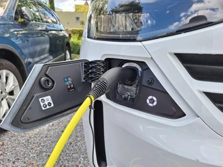 Volkswagen e-Transporter Kombi L2 64 kWh 9p (46950 incl btw,Camera,Pomp,Achterdeuren) / 5