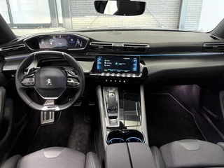 Peugeot 508 GT 1.2 PureTech Keyless Entry / Start, Navigatie, Carplay / 21