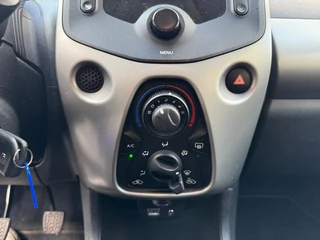Peugeot 108 1.0 e-VTi Active  5-Deurs/Airco/Mistl / 20