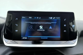 Peugeot 2008 1.2 PureTech Active Pack | Climate Control | Full map navigatie | Apple Carplay/Android Auto | Cruise Control / 25
