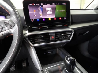 SEAT Leon Sportstourer 1.5 TSI 150pk FR Business Intense / 30