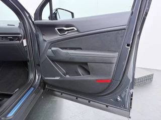 Kia Sportage 1.6 T-GDi Hybrid GT-Line  €5.000,- voordeel - Stoel/stuur verwarming - Schuif/kanteldak - LED verlichting - Head up Display - Keyless entry/start - 18'' lichtmetalen velgen - 7 jaar fabrieksgarantie of 150.000km / 44