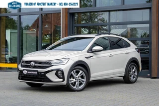 Volkswagen Taigo 1.0 TSI R-Line|Camera|Carplay|Adaptive Cruise