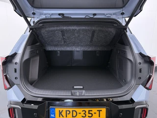 Kia Seltos 1.6 GDi Hybrid X-Line Launch Edition  - Stoel-/Stuurverwarming - Apple Carplay/Andoid Auto - Adaptieve Cruise Control - Fabrieksgarantie tot 2033 / 39