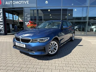 BMW 3-serie Touring 320e High Executive *Laser Koplampen*