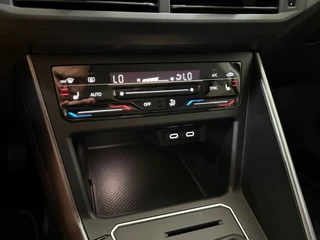Volkswagen Polo 1.0 TSI Style | Black Edition | IQ.Light Drive | ACC | Digital Cockpit | Stoelverwarming | Clima | Licht + Zicht | / 34