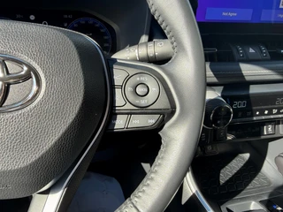 Toyota RAV4 2.5 Hybrid AWD Dynamic 4S-BANDEN EL-SPIEGELS CAMERA PARK-SENSOREN APPLE/ANDOID STOELVERW CLIMA / 20
