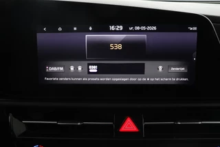 Kia Niro 1.6 GDi Hybrid DynamicLine  - Navigatie - Achteruitrijcamera - Apple & Android Carplay - Climate Control - Virena zekerheidspakket € 895,- / 27