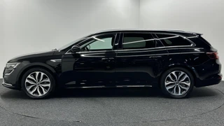 Renault Talisman Estate 1.6 TCe Intens TREKHAAK BOSE 4 CONTROL / 9
