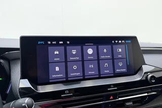 Citroen C5 X 1.2 PureTech Business Plus Automaat | Lederen bekleding | Keyless | Navigatie | Headup display | Stoelverwarming | Memory functie / 23