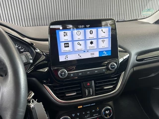 Ford Fiesta 1.0 EcoBoost Active First Edition Stoelverwarming|PDC|17" LM VELGEN|APPLE CARPLAY|CRUISECONTROL / 22