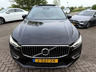 Volvo XC60 2.0 T6 AWD Business Pro  Panoramadak, Trekhaaak, NL. Auto / 14