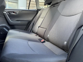 Toyota RAV4 2.5 Hybrid Dynamic NL-AUTO CAMERA ADAPTIVE CRUISE / 15