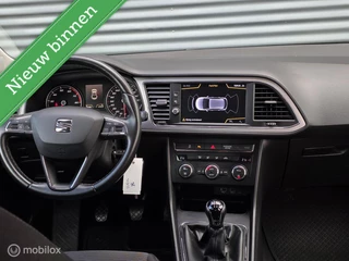 Seat Leon 1.0 EcoTSI Style / 14