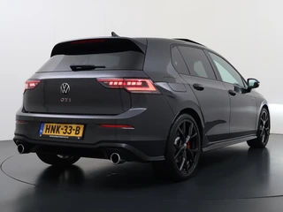Volkswagen Golf 2.0 TSI GTI 265PK | APPLE CARPL. ADNROID AUTO | ACC | PANORAMA DAK | 360° CAMERA | STOEL/STUUR VERWARMING | / 9