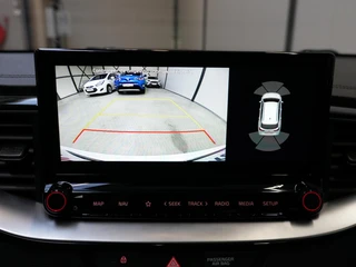 Kia Ceed Sportswagon 1.6 GDI PHEV DynamicPlusLine / 11