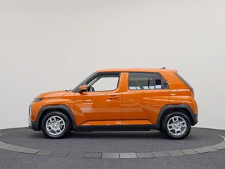 Hyundai Inster Pulse 49 kWh Dealer | Adaptieve Cruise Control / 6