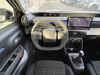 Citroen C3 1.2 Turbo 100pk Plus | Comfort Seats | Apple Carplay/Android Auto | Parkeersensoren | PHC Vering | Airconditioning / 7