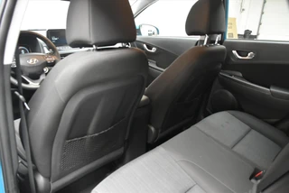 Hyundai Kona 1.6 Hybride Automaat Fashion Sky I Schuifdak / 14