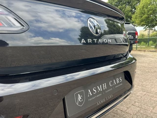 Volkswagen Arteon 2.0 TSI R-Line Business  | BTW | Pano | ACC | PDC | Lane/Front assist | Stoelverw. | / 8