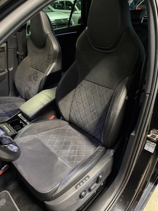 Skoda Superb 1.5 TSI Sportine Pano Virtual Trekhaak Memory / 32