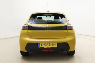 Peugeot 208 1.2 PureTech Active Pack | Lage km.stand | Lichtmetalen velgen | Android auto/Appel carplay | Airco | Cruise control | Navigatie | Parkeersensoren achter / 12
