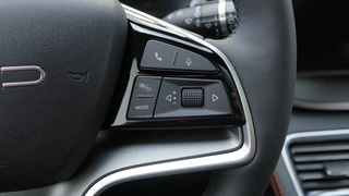 BYD SEAL U 1.5 DM-i Boost Plug-In BYD Dealer | Private Lease 699,- p.m / 29