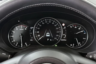 Mazda CX-5 2.0 e-SkyActiv-G M Hybrid 165 Takumi Trekhaak Pano Schuifdak Stoelventilatie / 13