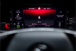 Škoda Superb Combi 1.4 TSI iV Sportline Business  Panorama Matrix ACC 360 Camera / 40