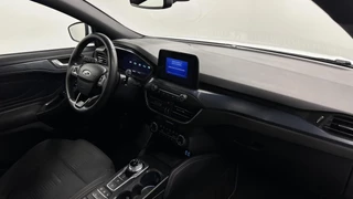Ford Focus Wagon 1.5 EcoBoost ST Line active X Business TREKHAAK CAMERA LM NAVI CRUISE CARPLAY. / 24